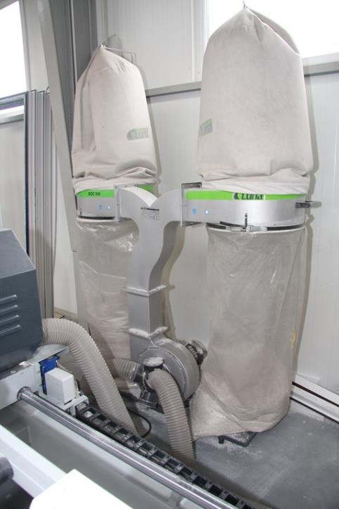 Máquinas de fabrico de janelas-5